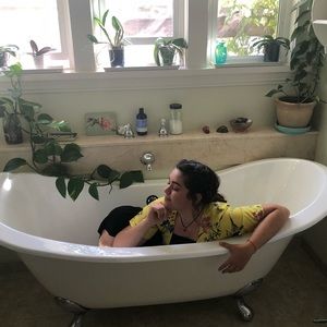 Meet your Posher, Sam